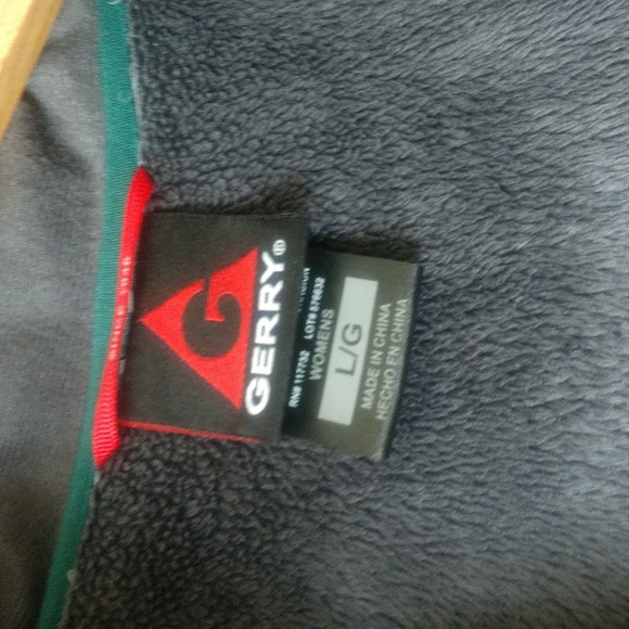 GERRY jacket - Picture 2 of 6